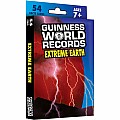 Guinness World Records Extreme Earth
