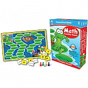 Math Learning Games K