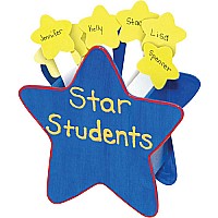 Star Sticks