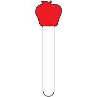 Apple Sticks