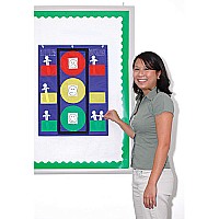 Stoplight Pocket Chart