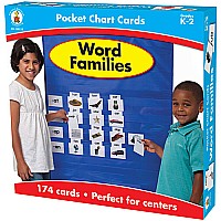 Word Families