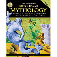 Greek & Roman Mythology Grades 5+