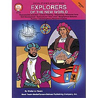 Explorers of the New World