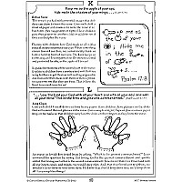 Abc Memory Verses