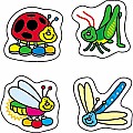 Bugs Stickers