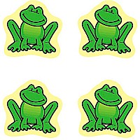 Frog Chart Seals