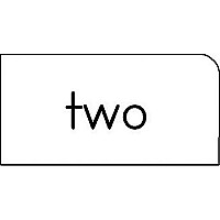Basic Sight Words Flash Cards