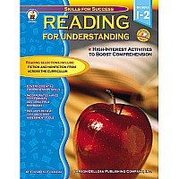 Reading for Understanding Grades 1-2