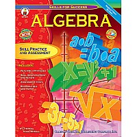 Algebra Grades 6-12