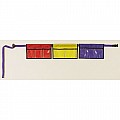 Overhead Projector Pocket Chart