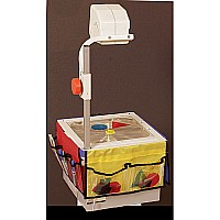 Overhead Projector Pocket Chart