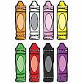 Crayons