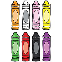 Crayons