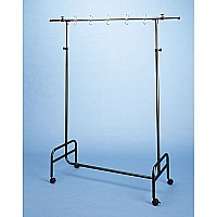 Two-way Adjustable Chart Stand