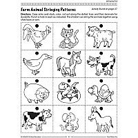 Fine Motor Fun