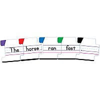 Big Box of Sentence Building
