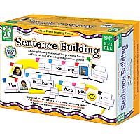 Sentence Building