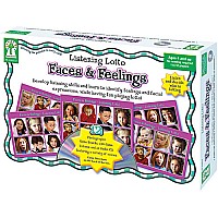 Faces and Feelings