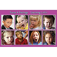 Faces and Feelings