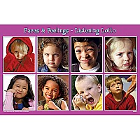Faces and Feelings