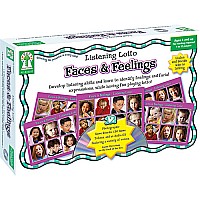 Faces and Feelings