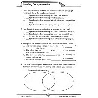 6th Reading