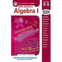 Algebra 5  8