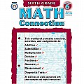 6th Math Connection