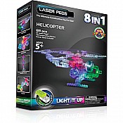 Helicopter 8-in-1