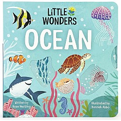 Little Wonders Ocean