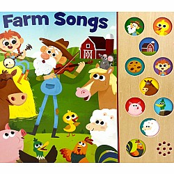 Super Simple Old MacDonald's Farm Songs