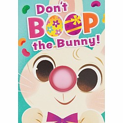 Don't Boop the Bunny