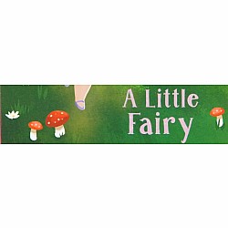 A Little Fairy