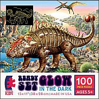 100 Piece Ready Set Glow
