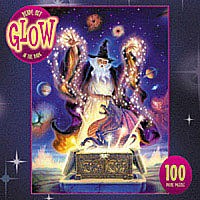 100 Piece Ready Set Glow