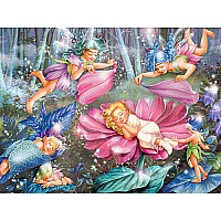 Pz Gemstone Fairies 100Pc Asst