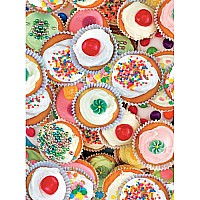 550 Piece Sweet Treats