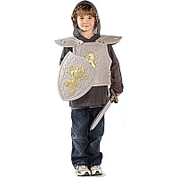 Eva Armor Set (armor, Shirt, Helmet  Shield)