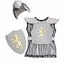 Eva Armor Set (armor, Shirt, Helmet  Shield)