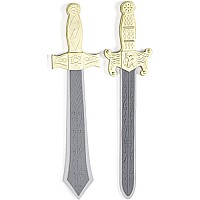 Eva Foam Swords