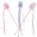 Diamond Wand Case (3 Colors)