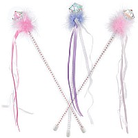 Diamond Wands