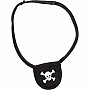 Pirate Hat  Eyepatch