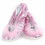 Princess Slippers (pink, SM