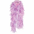 Chandelle Boa (multi-lilac)