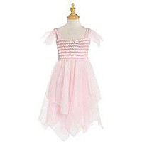 SEQUINS Fairy Dress
