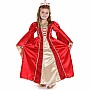 Queen Elizabeth Gown (red, MD
