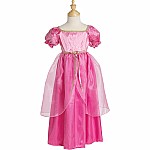 Juliette Dress (dark Pink, MD