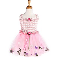 Petal Skirt